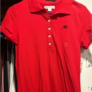NWT Aeropostale Polo Shirt